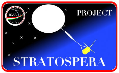 Patch di StratoSpera