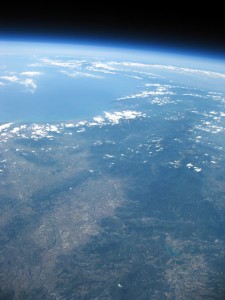 Quota: 39.000 m Quota: 39.000 m