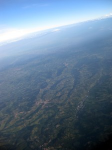 Quota 6.460 m