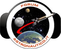 Logo di AstronautiCAST