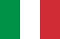 Tricolore italiano