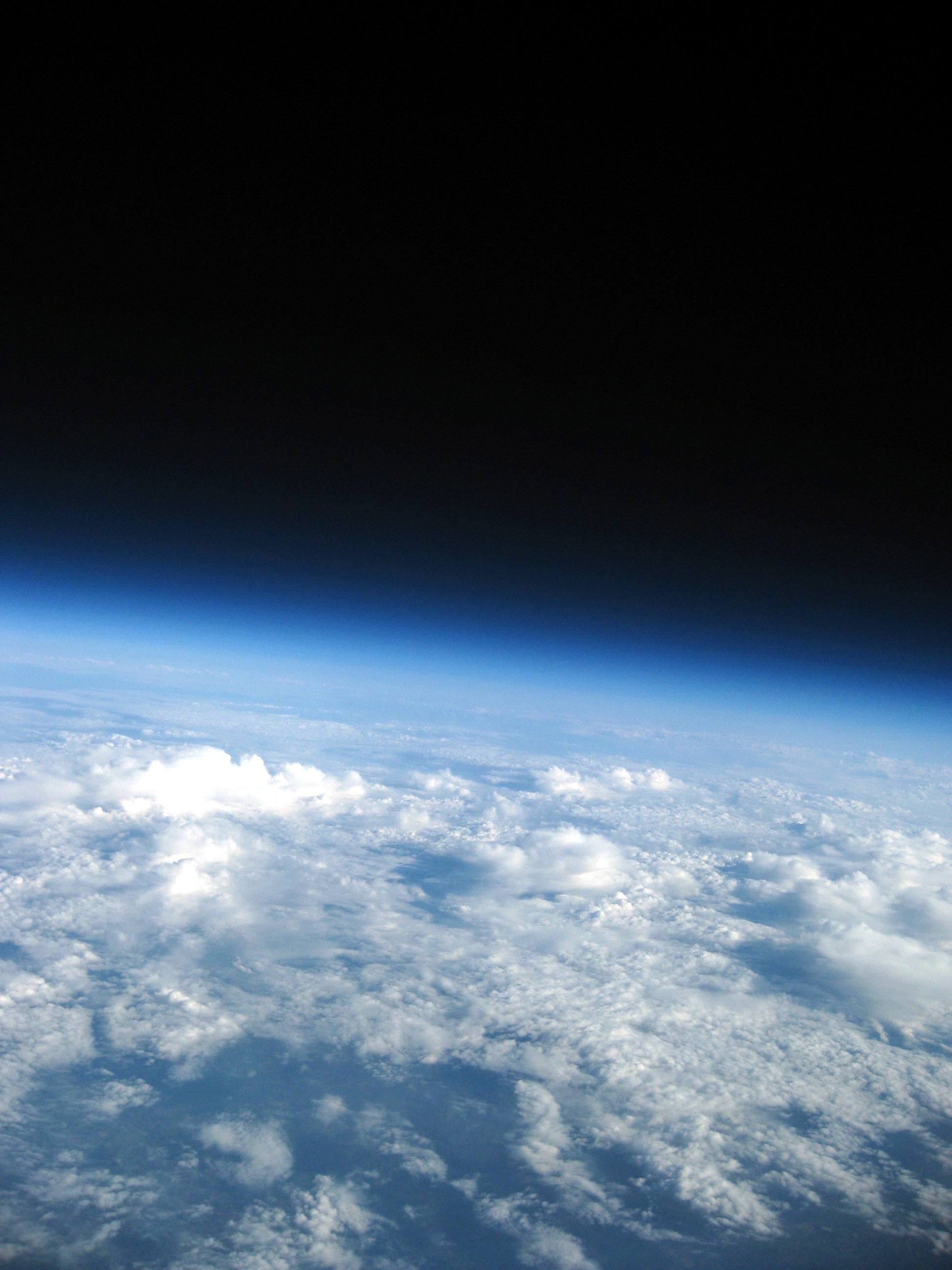 Il carico utile e gli obiettivi di stratospera 3 stratospera